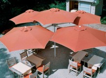 Parasols Paraflex