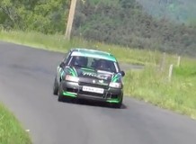 Rallye Thomas Badel