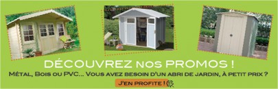 Top 10 des abris et cabanes de jardin les plus étonnants ! – Blog : conseil  abri jardin garage carport & bons plans !