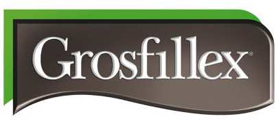 Logo de la marque Grosfillex