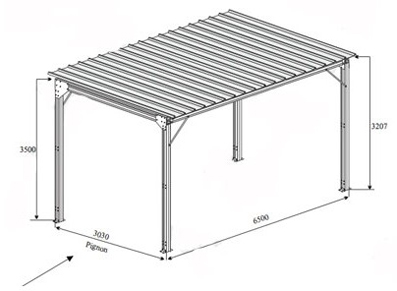 Charpente-metallique-3D