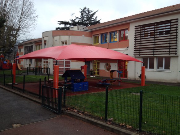 Creche-saint-chamond