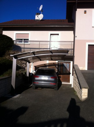 Realisation-client-carport-design