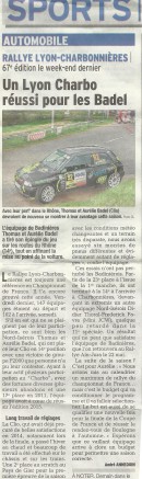 Article-Le-Progres-Badel-Rallye-Charbo