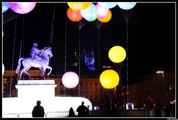 Place Bellecour