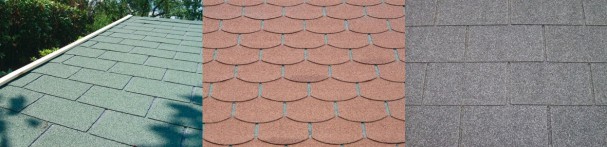 toitures abris couleurs shingle