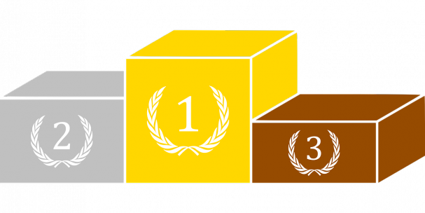 podium des abris pas chers métal, bois et PVC !