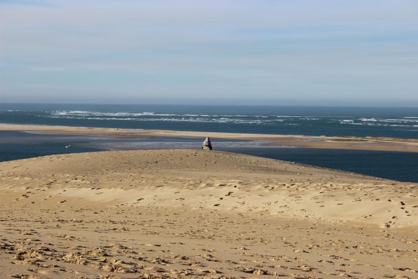 Acier galvanisé en Aquitaine