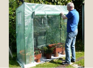 SERRE A TOMATES france abris