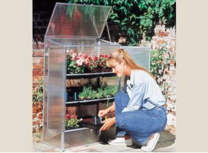 MINI SERRE POLYCARBONATE MINI1 france abris