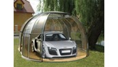 ABRI DESIGN CARHOUSE 2 XL