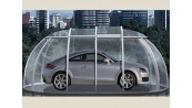 ABRI DESIGN CARHOUSE 2 XL