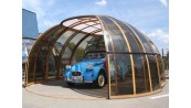 ABRI DESIGN CARHOUSE 2