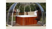 Abri spa ORLANDO france abris
