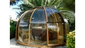 Abri spa ORLANDO france abris