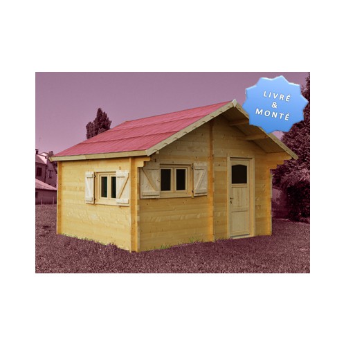 Prix M2 Terrasse Bois 2296 abri de jardin en bois de structure madrier 60 mm 5 19 x 4 Prix M2 Terrasse Bois 2296 abri de jardin en bois de structure madrier 60 mm 5 19 x 4