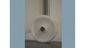 GARAGE PVC PLIANT  "XL"  :::::::::::::: 2,8x6,18 M 