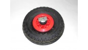 GARAGE CAMPING-CAR PVC PLIANT :::  3x6,3x3,2 M 