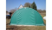 GARAGE PVC ::::::::::::::::::::::::::::  4.5X7,5 M