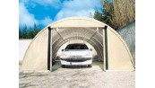 GARAGE PVC ::::::::::::::::::::::::::::  4.5X7,5 M