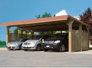 CARPORT HAUT DE GAMME :::::: COVERTOP