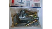 KIT D'ANCRAGE GARAGE SMALL ESSAI