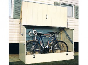 ABRI METAL VELO  CREME ::::::::::::::::: 1.60 X 2.65 M