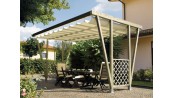 KIOSQUE MERIDA :::::::::::::::::   3.0 X 5.0 M