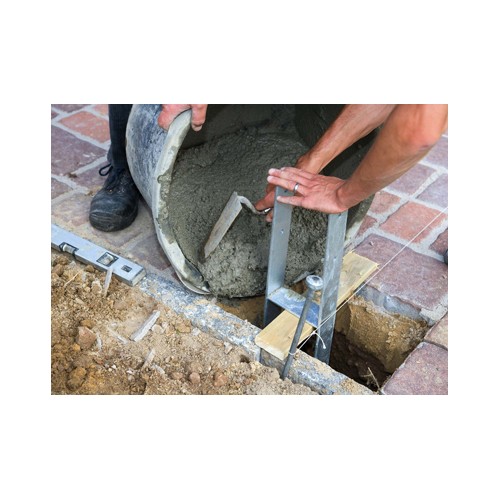 Serre De Jardin En Verre 2804 abri voiture toit plat 6m par 5m pour 2 voitures Serre De Jardin En Verre 2804 abri voiture toit plat 6m par 5m pour 2 voitures