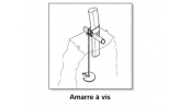 OPTION ANCRAGE SOL MEUBLE