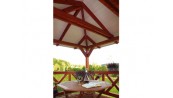 PAVILLON " ORLEANS " ::::::::::::::::: 6.56 x 3,74 m
