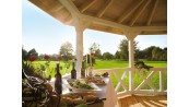 PAVILLON " NICE " OCTOGONALE::: DIAMETRE 4.08 M