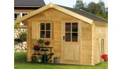 ABRI JARDIN BOIS 28M/M ::::::::: 3.0 2.0 M