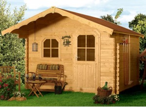 BUREAU DE JARDIN HALMSTAD 45 M/M  300 X 250 M
