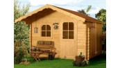 BUREAU DE JARDIN HALMSTAD 45 M/M  300 X 250 M