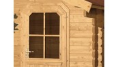 BUREAU DE JARDIN HALMSTAD 45 M/M  300 X 250 M