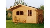 BUREAU DE JARDIN SKAGEN 45 M/M  380 X 3.0 M