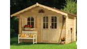 BUREAU DE JARDIN TRELLEBORG 45 M/M  380 X 3.0 M