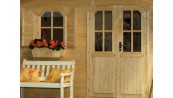 BUREAU DE JARDIN TRELLEBORG 45 M/M  380 X 3.0 M
