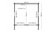 OPTION 22 m2 DIMENSION XL - NE PEUT ETRE VENDU SEUL