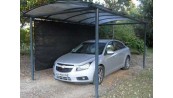 OCCULTANT SOUPLE 1 COTE - VENDU AVEC CARPORT