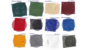 OCCULTANT PVC 1 COTE - VENDU AVEC CARPORT