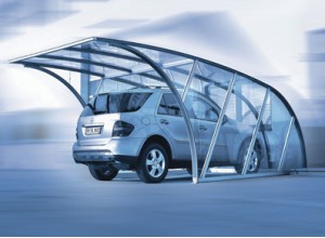 CARPORT DESIGN