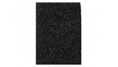 SHINGLE NOIR 2P VENDU AVEC UN ABRI