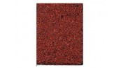 SHINGLE ROUGE 6P VENDU AVEC UN ABRI