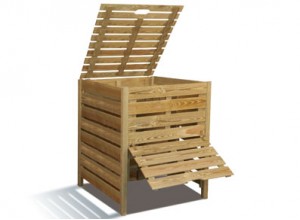 VENDU EN  0.80 X 1.00 X  1.00 M