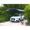 ABRI VOITURE ALUMINIUM 3,05 x 4,85 m