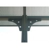 ABRI CAMPING CAR EN ALUMINIUM