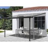 TOIT TERRASSE ALU DISCOUNT