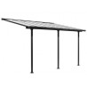 TOIT TERRASSE ALU DISCOUNT 15 m²